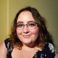 Brianna Bricker