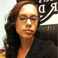 Stacie Locke