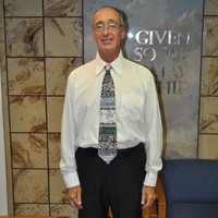 Rob Racklin