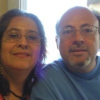Jose & Teresa Silva