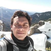 Kevin Zamorano