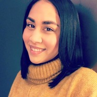 Samantha  Dubon