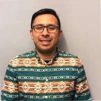 Richard M Rodriguez