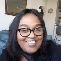 Joy Kikumu Kikumu