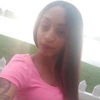 Nicole Pizzonia-Berry