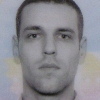 Volodymyr Chernysh