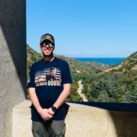Daniel Leedy