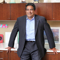 Daniel Sandoval - Passionate Visionary