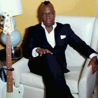 Fred Johnson III