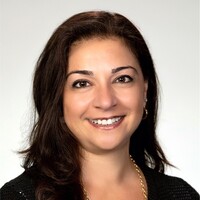 Caroline Mesropian