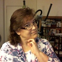 Deborah Overman
