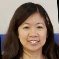 Oanh Rusk