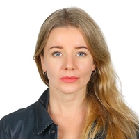 Nataliia Oganesian