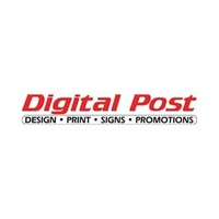 Digital Post  Calgary