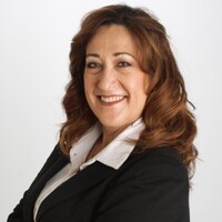Suzanne Finne