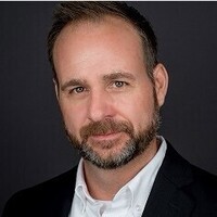 Zane Clark, CAE, MBA