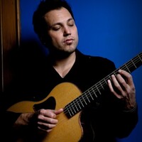 Michael NOMAD Ripoll