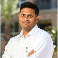 Suresh Jayanthi