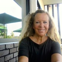 Sally Jordan Austin
