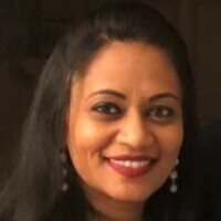 Sweta Patel