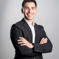 Jonathan Guzman
