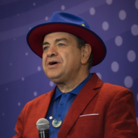 Jeffrey Weiss