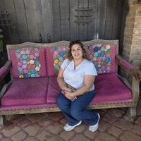 Rosalinda Palma