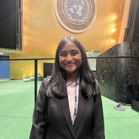 Pratika  Prasad