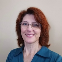 Galina Lutz