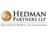 Hedman Partners LLP