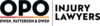 Owen, Patterson & Owen LLP